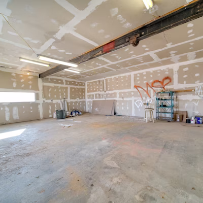 Drywall